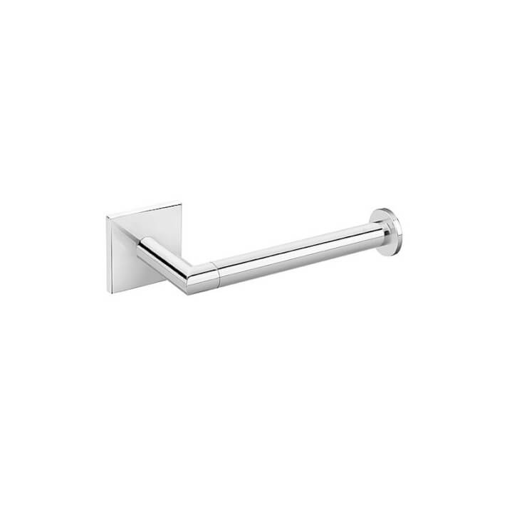 Portapapel sin tapa Duo square BATH+