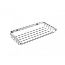 Estante rejilla 20 Container BATH+