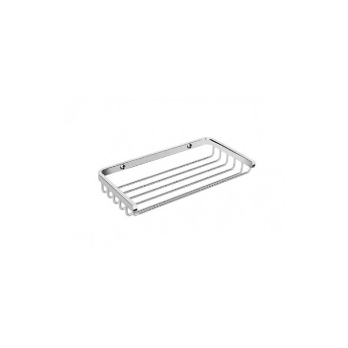 Estante rejilla 20 Container BATH+