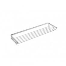 Estante rejilla 40 Container BATH+