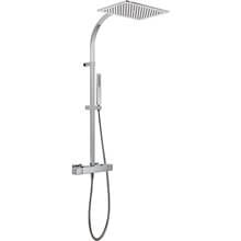 Columna de ducha termostática TRES SLIM