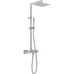 Columna de bañera-ducha termostática TRES SLIM