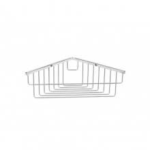 Estante rincón 30 Container BATH+