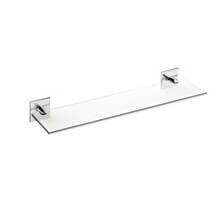 Estante vidrio Duo square BATH+