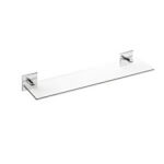 Estante vidrio Duo square BATH+