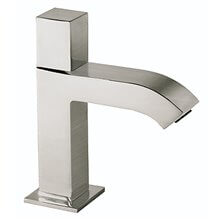 Grifo de lavabo de 1 agua TRES CUADRO