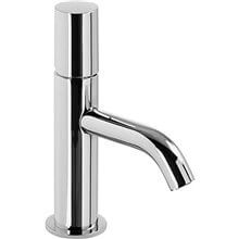 Grifo de lavabo con desagüe S TUB TRES STUDY 