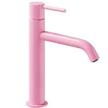 Grifo de lavabo Fucsia M TRES STUDY 
