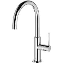 Grifo de lavabo en C TRES STUDY L