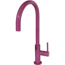 Grifo de lavabo Violeta en C TRES STUDY XL