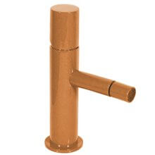 Grifo de bidé Naranja TUB TRES STUDY