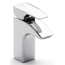 Grifo de lavabo con tragacadenilla Thesis Roca