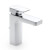 Grifo de lavabo desagüe automático L90 Roca