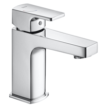 Grifo compacto lavabo desagüe click-clack L90 Roca