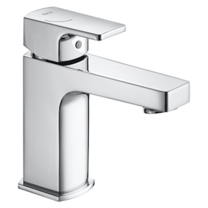 Grifo compacto lavabo desag&uuml;e click-clack L90 Roca