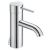 Grifo de lavabo con tragacadenilla Lanta Roca