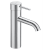 Grifo de lavabo caño mezzo Lanta Roca
