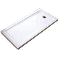 Plato rectangular acrílico CMV-90 Tegler