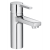 Grifo de lavabo cuerpo liso Naia Roca