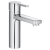 Grifo de lavabo caño mezzo Naia Roca