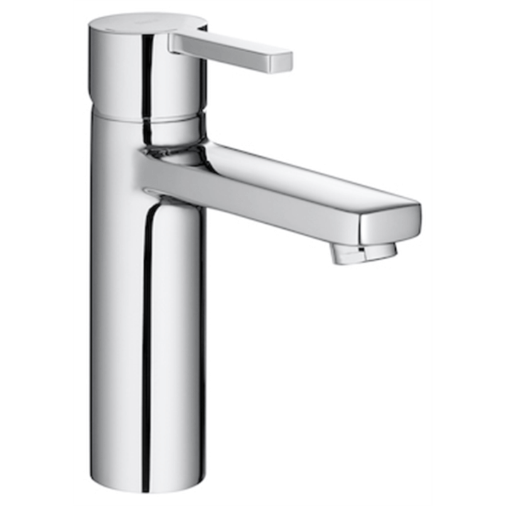 Grifo de lavabo ca&ntilde;o mezzo Naia Roca