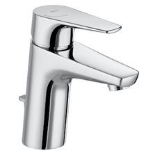 Grifo de lavabo Atlas Roca