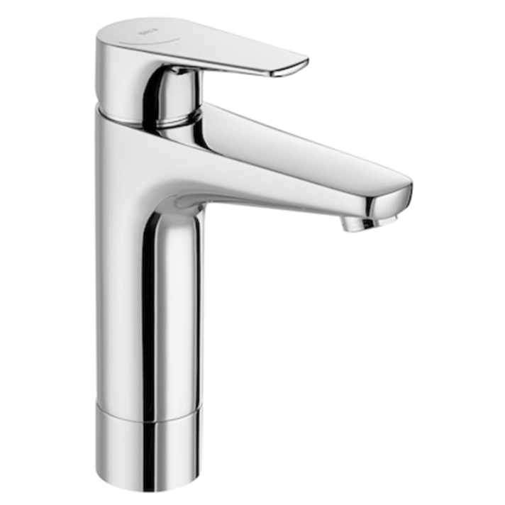 Grifo de lavabo ca&ntilde;o mezzo plus Atlas Roca