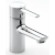 Grifo de lavabo tragacadenilla Targa Roca