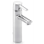 Grifo de lavabo caño alto Targa Roca