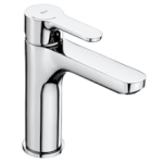 Grifo de lavabo caño mezzo L20 Roca