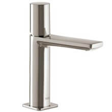 Grifo de lavabo Acero S TUB TRES LOFT