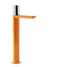 Grifo de lavabo Naranja L TUB TRES LOFT