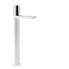 Grifo de lavabo Blanco L TUB TRES LOFT