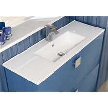 Lavabo encimera THIN36 Tegler