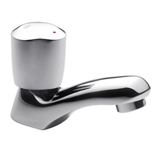Grifo de lavabo monomando C Brava Roca