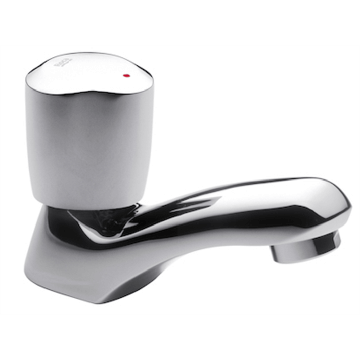 Grifo de lavabo monomando C Brava Roca
