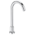 Grifo de lavabo caño alto alimentación pilas Loft Roca