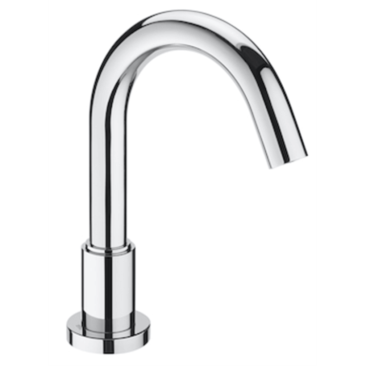 Grifo de lavabo alimentaci&oacute;n pilas Loft Roca