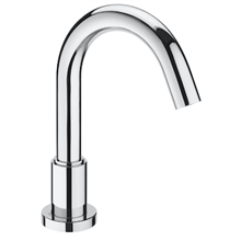 Grifo de lavabo alimentación red Loft Roca