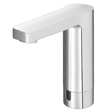 Grifo de lavabo alimentación red L90 Roca
