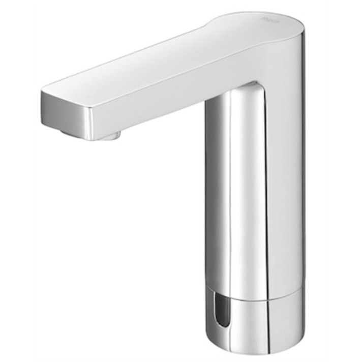 Grifo de lavabo alimentaci&oacute;n red L90 Roca