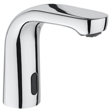 Grifo de lavabo red agua premezclada L20 Roca