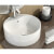 Lavabo sobre encimera Batna Mini