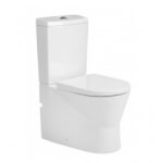 Inodoro completo URBY 60 COMPACT