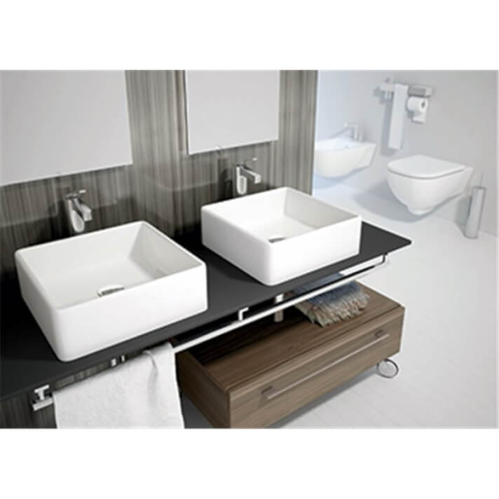 Lavabo sobre encimera Ponto