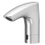 Grifo de lavabo alimentación pilas M3 Roca