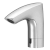 Grifo de lavabo alimentación red M3 Roca