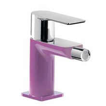 Grifo de bidé Violeta TRES LOFT