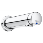 Grifo empotrable 15cm lavabo Avant Roca