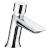 Grifo lavabo con pulsador Instant ECO Roca